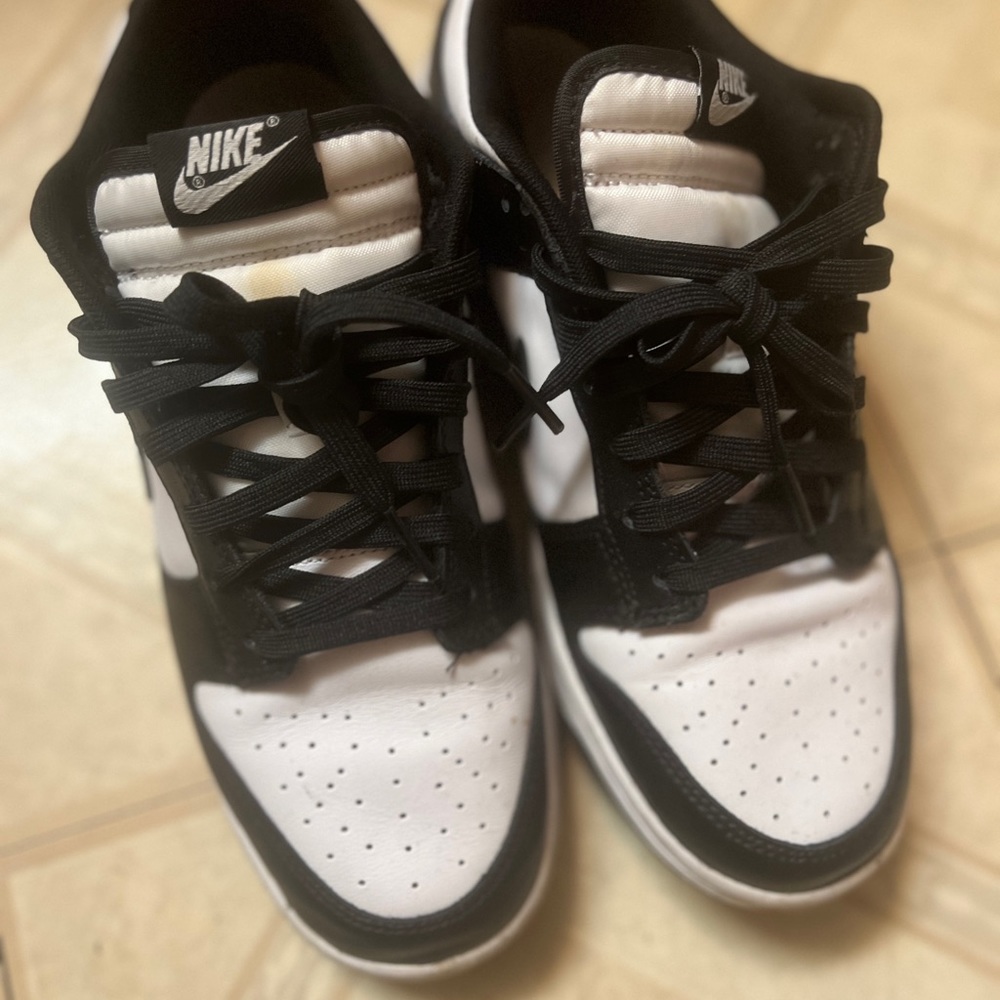Nike Panda Dunk - image 4